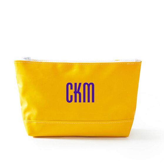 Mark &amp; Graham x Steele Waterproof Pouch