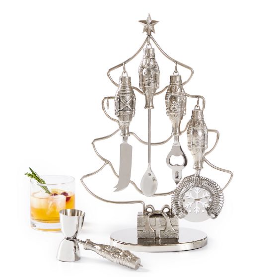 Nutcracker Bar Tools Set