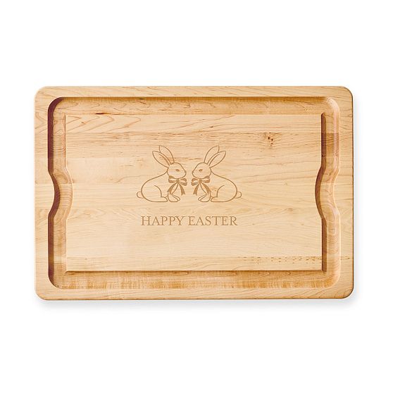 BBQ Carving Board