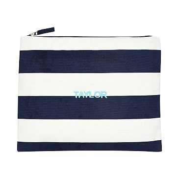 Pottery Barn Kids x Mark & Graham Wet-Dry Bag