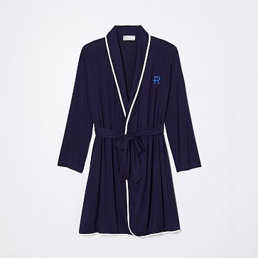 Short Robe