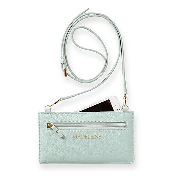 Signature Smartphone Crossbody