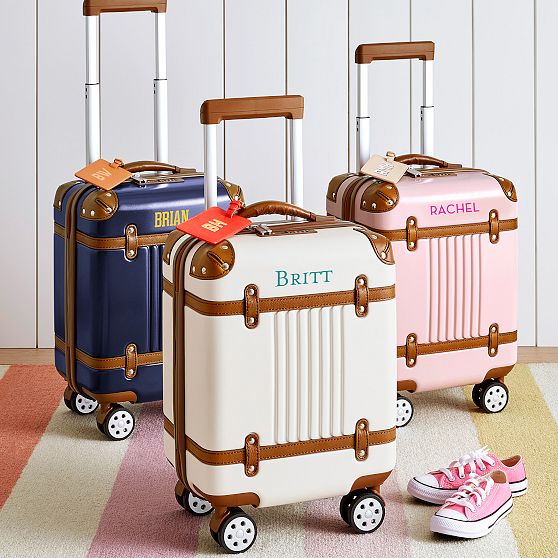 Terminal 1 Small Carry-On Luggage