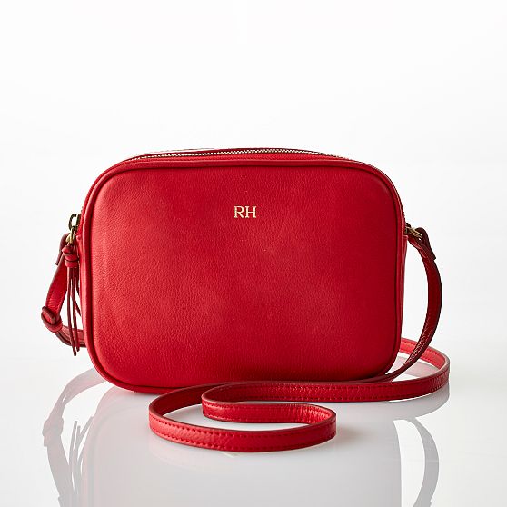 The Essential Crossbody