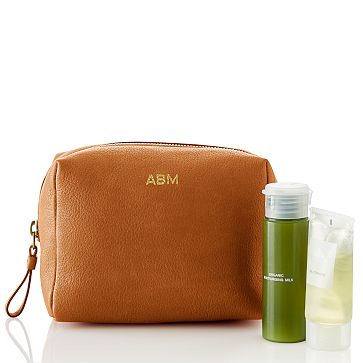 Brooklyn Travel Pouch
