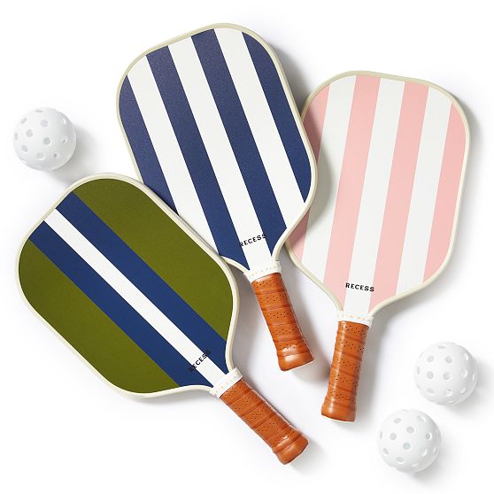 Mark &amp; Graham x Recess Pickleball Paddle