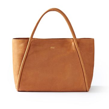 Milano Leather Handbag