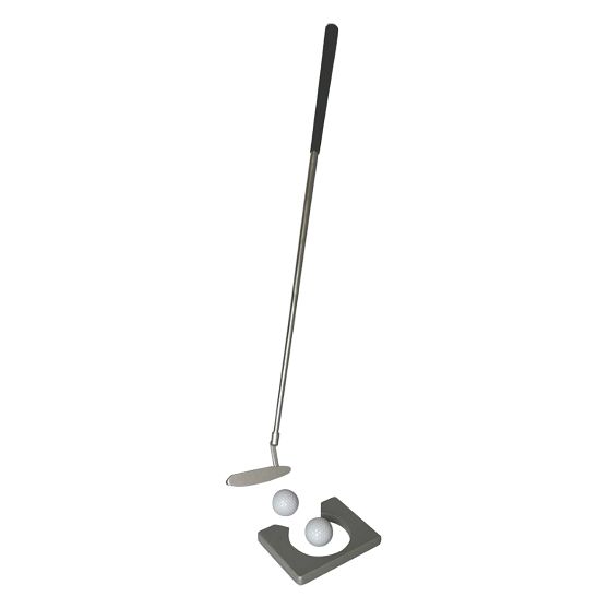Putting Golf Travel Set