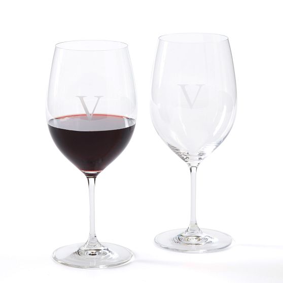 Riedel Vinum Cabernet Wine Glass, Set of 2