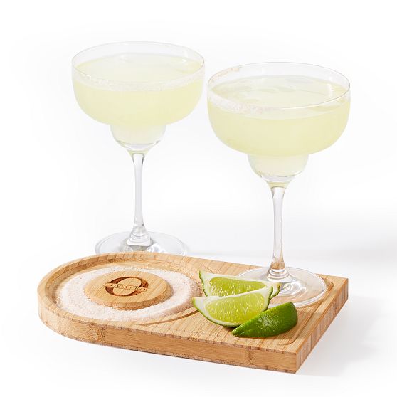 Wood Margarita Board