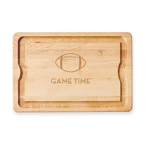 BBQ Carving Board