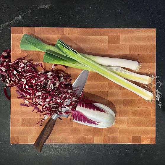 Maple Butcher Block