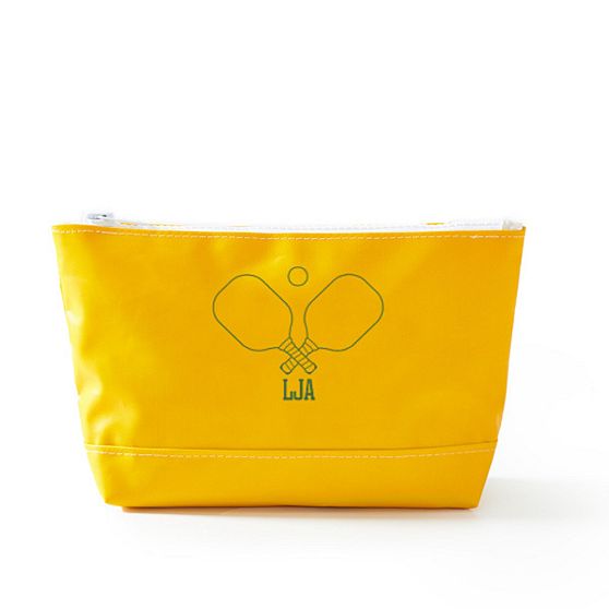 Mark &amp; Graham x Steele Waterproof Pouch