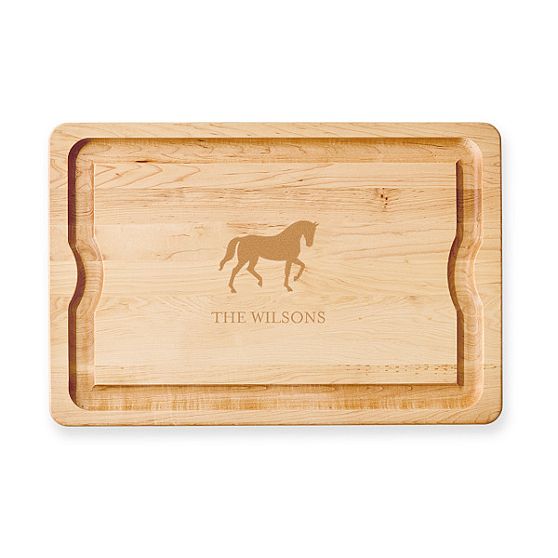 BBQ Carving Board