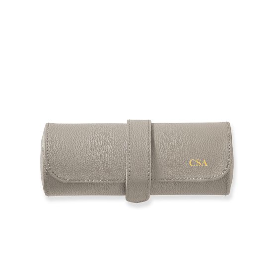 Travel Jewelry Watch Roll