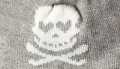 Skull and Bones Grey