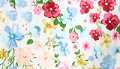 Floral