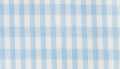 Mist Gingham