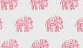 Pink Elephant