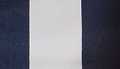 Navy Stripe