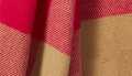 Vail Hot Pink-Camel