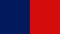 Classic Navy-Dark Red Alex Font