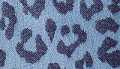 Navy Leopard
