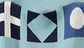 Nautical Flag