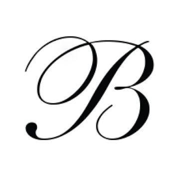 Top 1-Letter Monograms