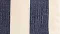 Thick Navy Stripe