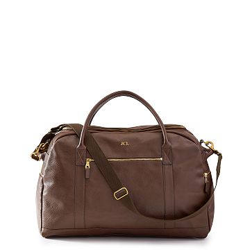 Harvey Weekender, Chocolate