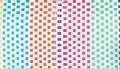 Multi Stripe