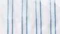 Ticking Stripe