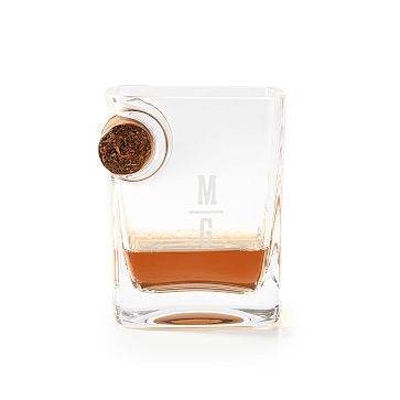 Corkcicle Cigar Glass