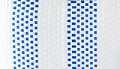 Blue-White