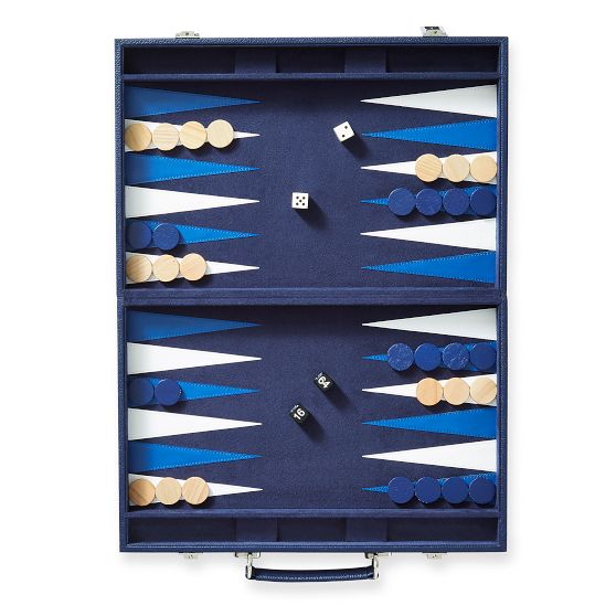 Backgammon Set