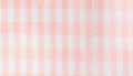 Taffy Gingham