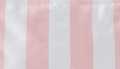 Pink-White Stripe