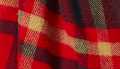 Chalet Red