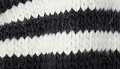 Navy Stripe