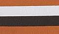 Black-White Painted