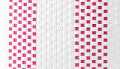 Pink Stripe