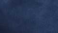 Navy Suede