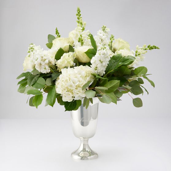 Large Celebration Vase