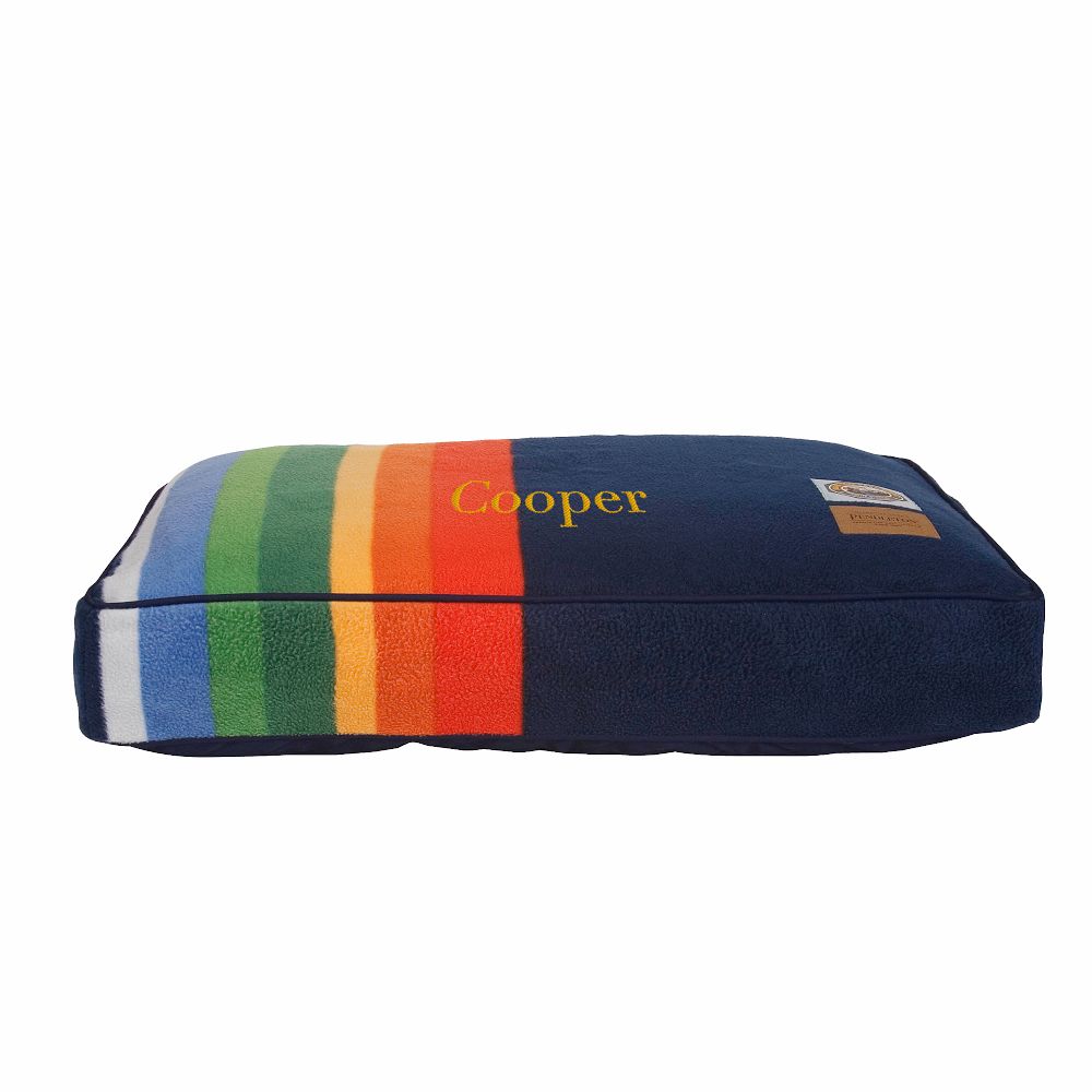 Pendleton National Park Pet Napper Pillow, Crater Lake, Small