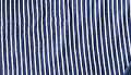 Navy Stripe