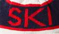 Ski Ivory
