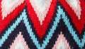 Chevron Navy