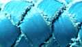 Turquoise Woven