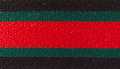 Black-Red-Green